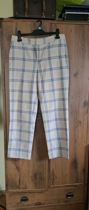 Spodnie Massimo Dutti