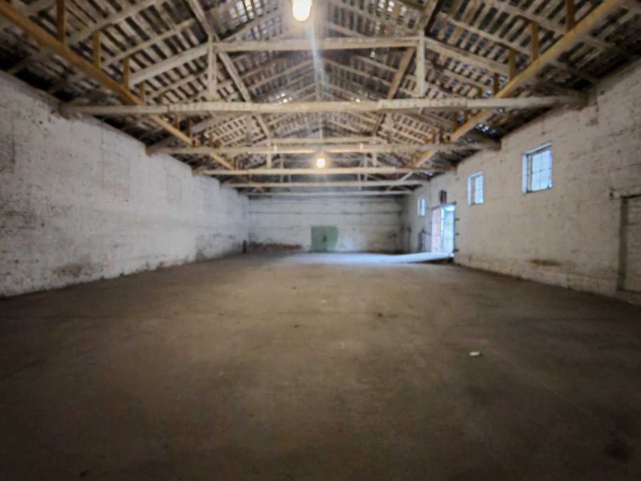 Оренда складу на Замості (3725)