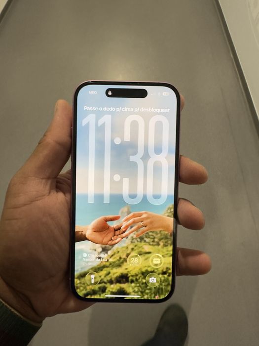 Iphone 16 128gb