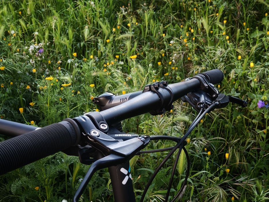 BTWIN Triban 500 - Bicicleta de Estrada - Tamanho XL - Roda 28"