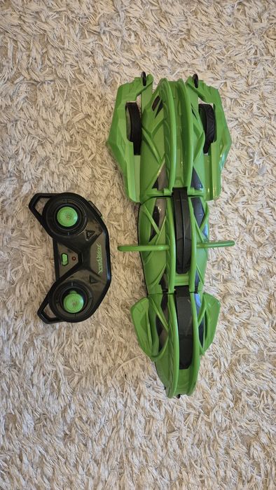 Дрон Terrasect Force Атакуючий трансформер