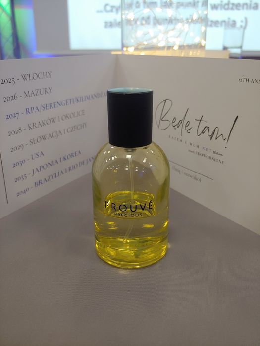 Perfumy unisex PROUVE
