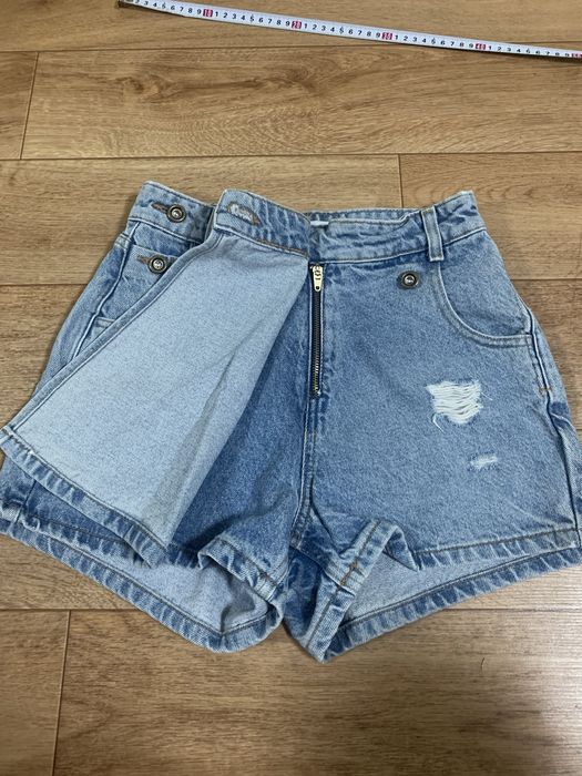 Юбка- шорти Zara