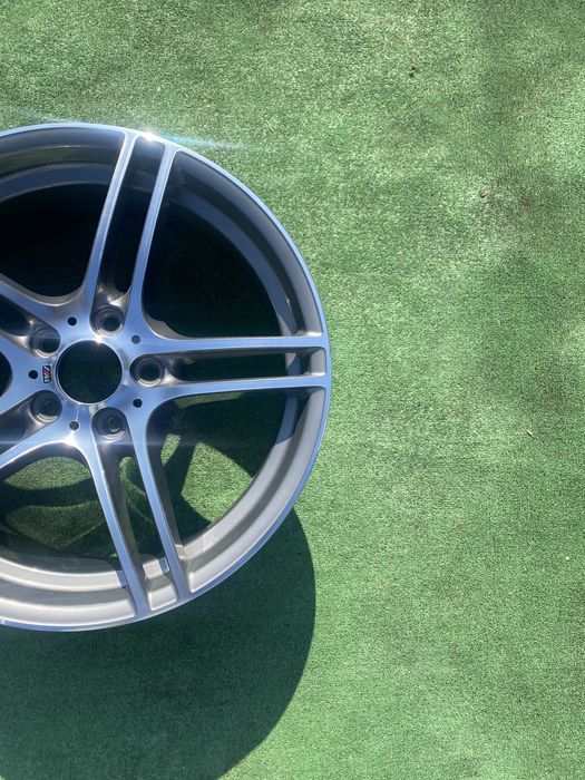 Felga 19 BMW E92 E93
