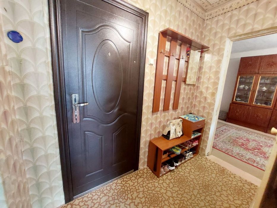 Продажа 2к квартиры Калиновая, Образцова