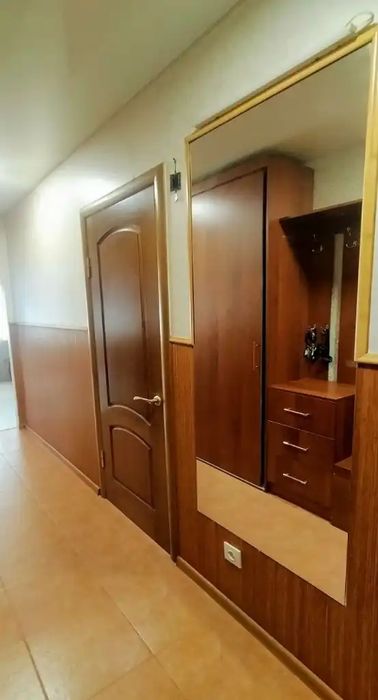 Продам 3к квартиру з автономним газовим опаленням/Новокодацький