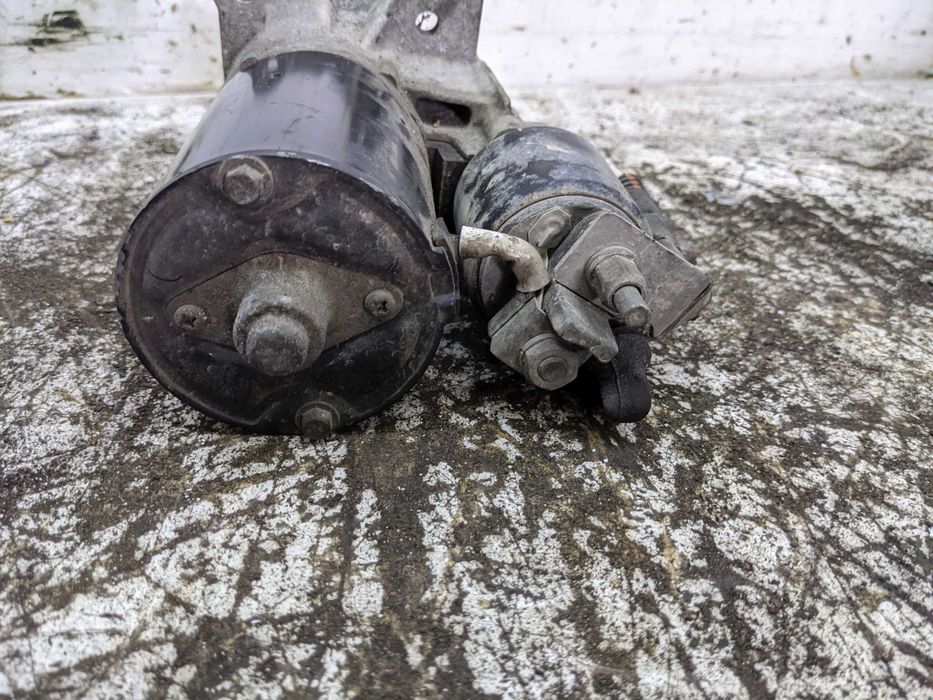 Renault Laguna II Scenic 1.8 Rozrusznik