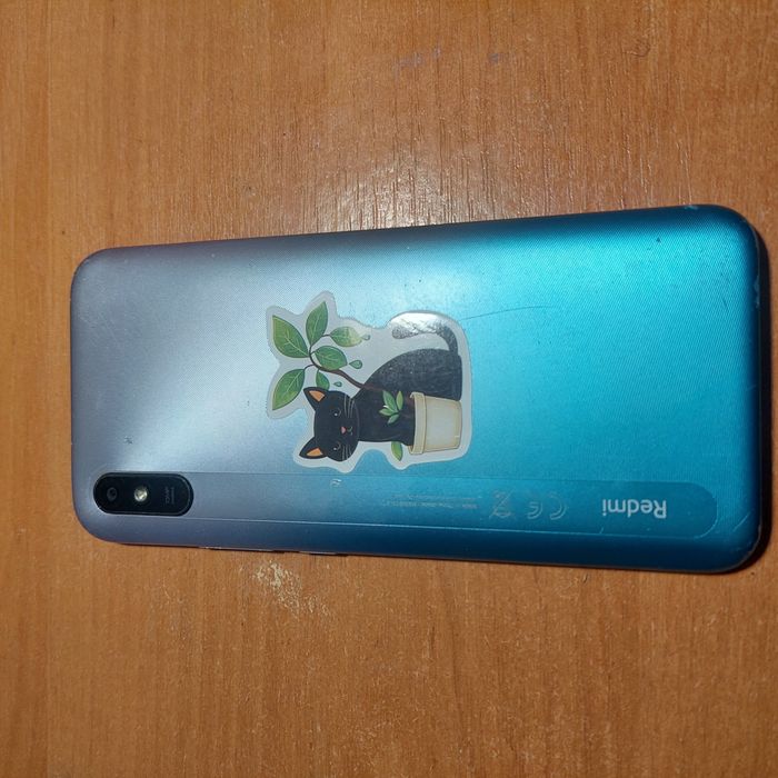 Продам Redmi 9 A