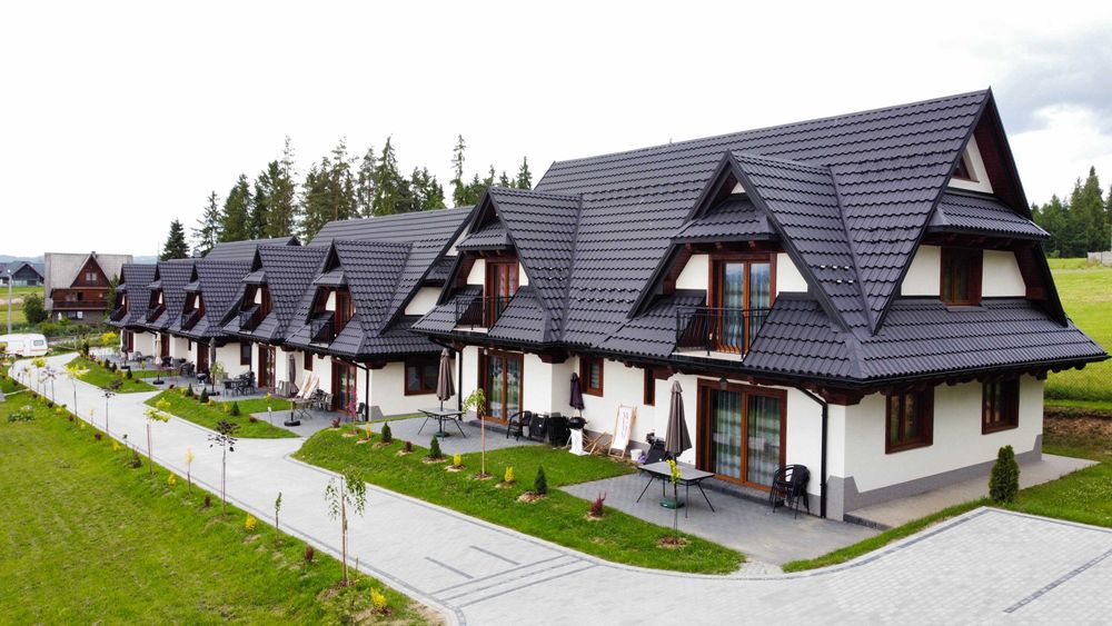 Domki Podhale - domek w górach, w pobliżu Zakopane, Bukowiny, białki