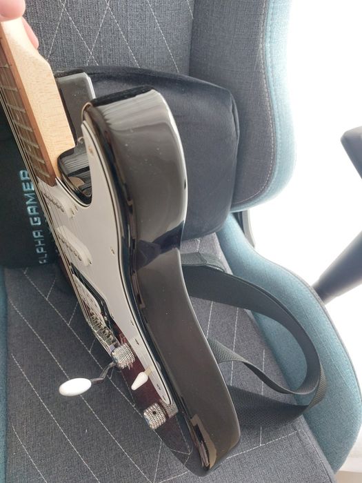 Yamaha Pacifica 112V Old Violin Sunburst
