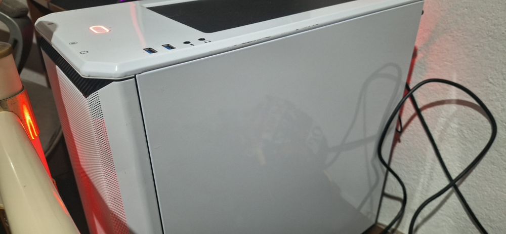 gaming teclado  e rato