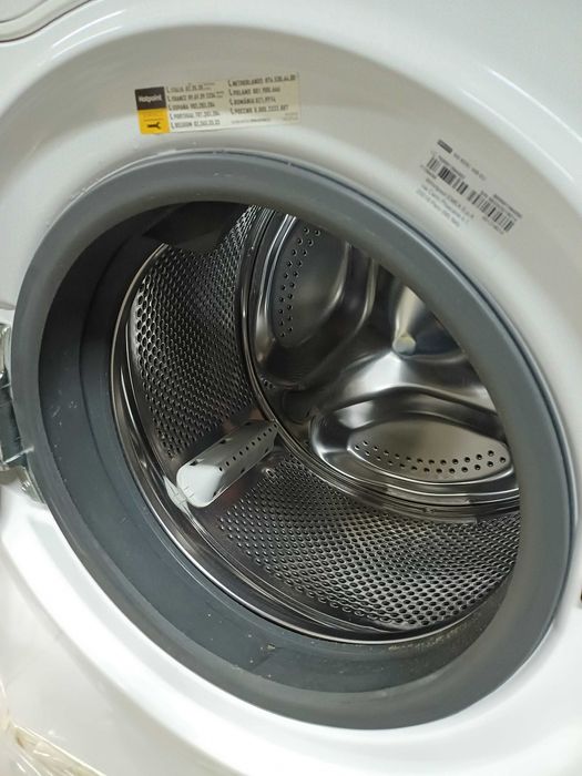 Máquina lavar roupa 8kg