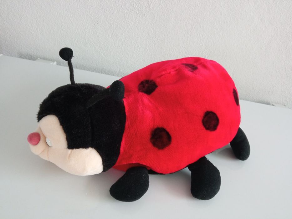 Peluches mt fofinhos e divertidos p/ a brincadeira dos seus pequenotes