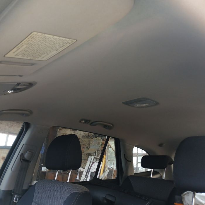 Продам Hyundai Santa FE 2 4×4 2.2CRDI Санта Фе механіка після дтп на ходу