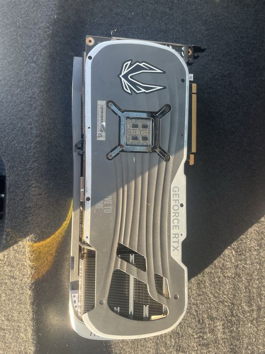 Zotac RTX 4090 24Gb