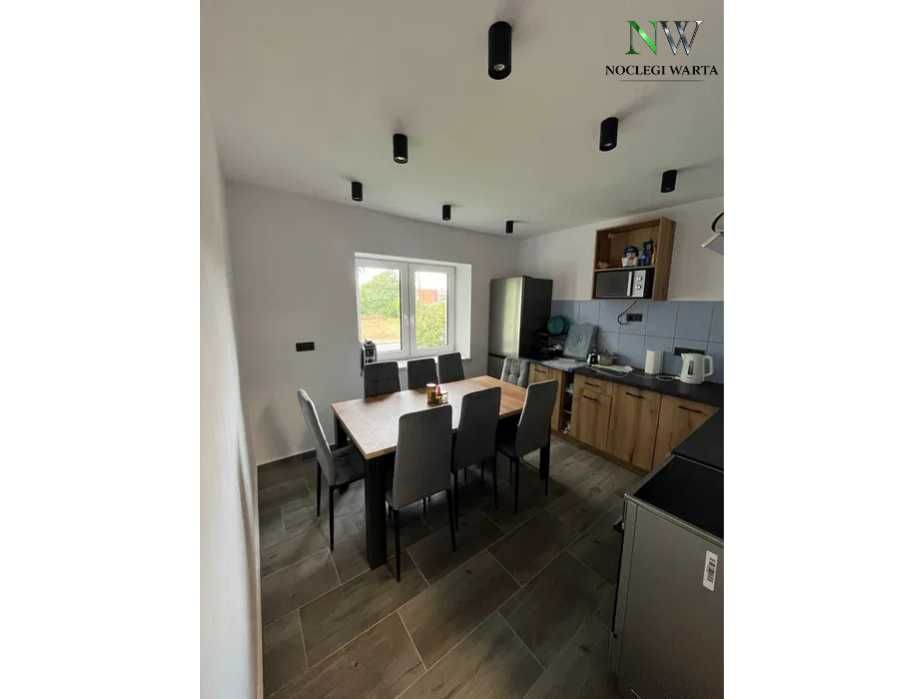 Noclegi Warta | Tanie Noclegi