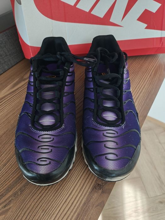 Buty Nike Air Max Plus R.37.5