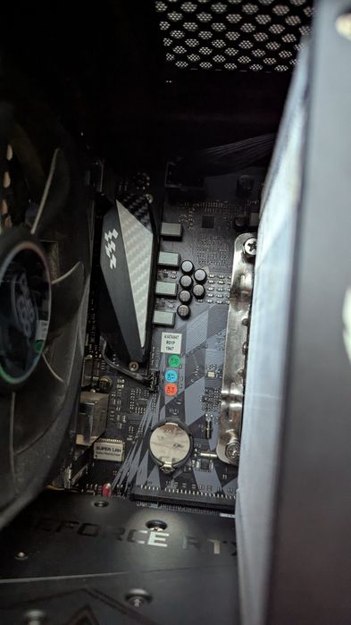 Ігровий компютер