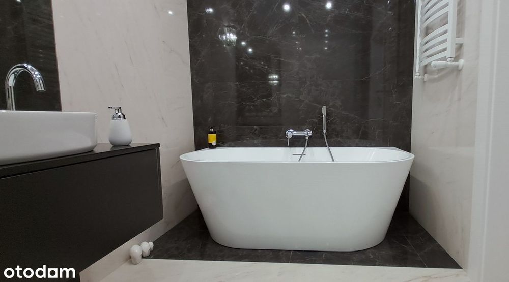 Elegancki cichy apartament, klimatyzacja, zielona, kameralna okolica. - Widok 5