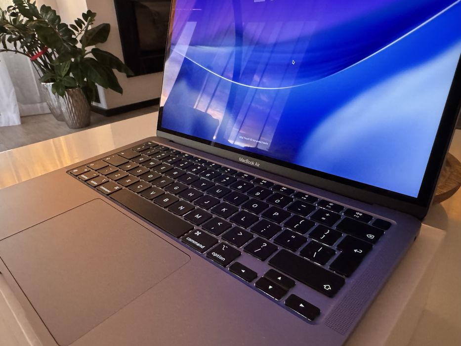 Mcbook Air 2020 256GB