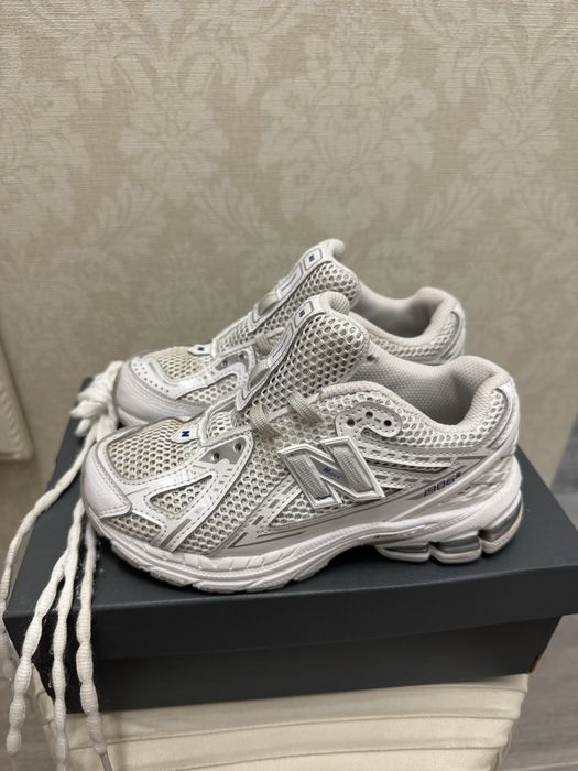 Кросівки new balance 1906 оригінал