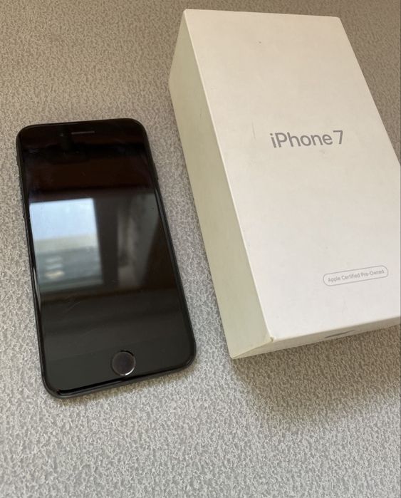 Iphone 7/256gb !!!