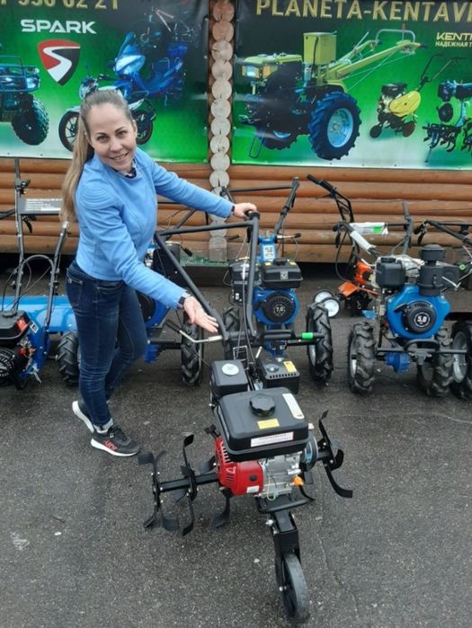 АКЦіЯ! Мотоблок Кентавр,Зубр, Форте, дтз Всі моделі