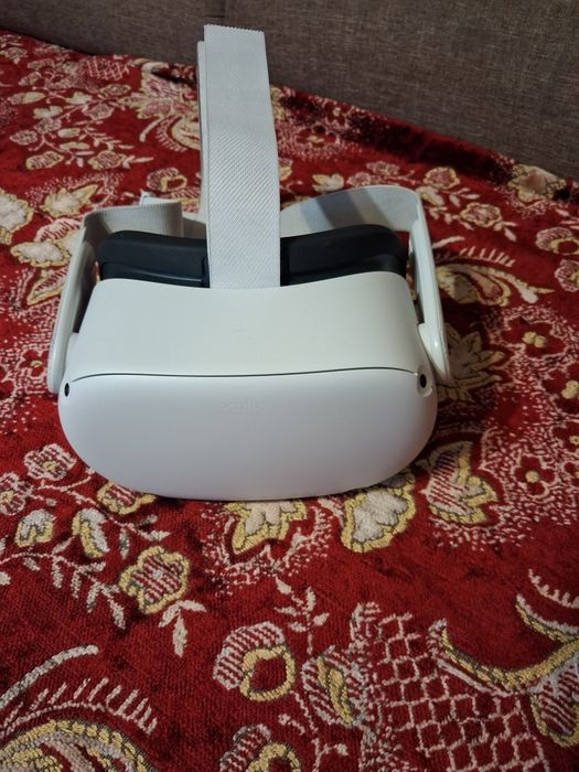 oculus quest 2 64gb - Купити електроніку - Ціни на OLX.ua