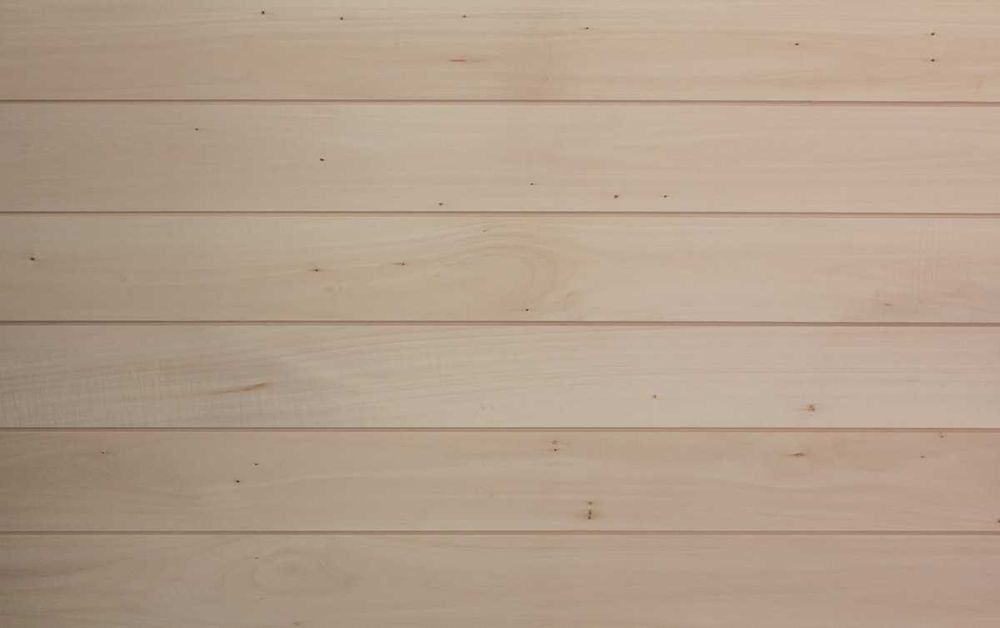 Продаж дерев'яної вагонки "Липа"