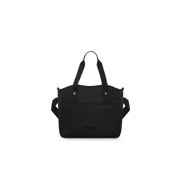 Muuvo Five Classic Black 2w1 Wózek Głęboko-Spacerowy Akcesoria *NOWE*