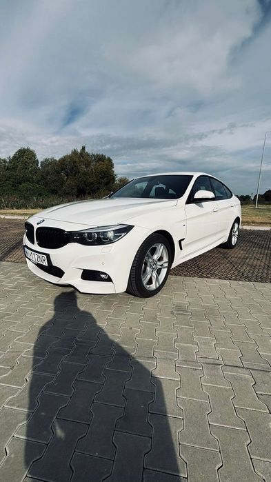 BMW 3GT