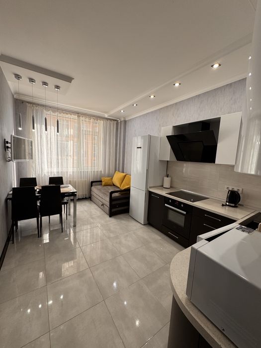 Аренда ЖК 6 Жемчужина,Гагаринское плато,Аркадия