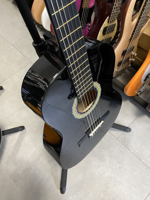 A. Martinez MTC-080 - gitara klasyczna 4/4