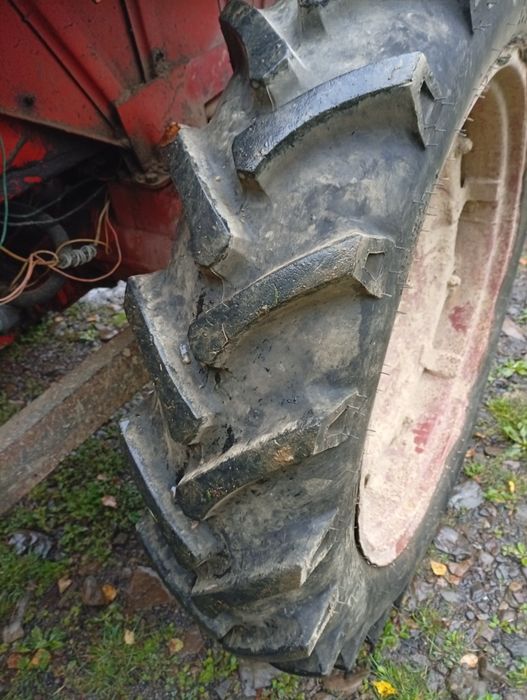 Обміняю трактор т-16 на уаз 469