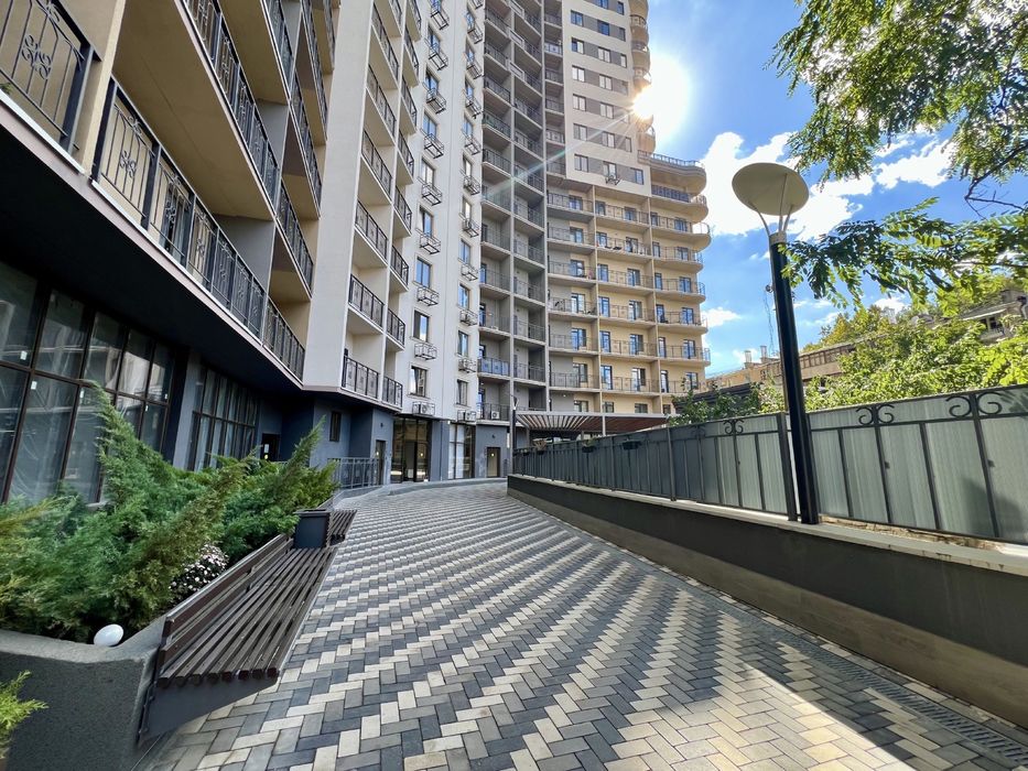 2-комнатная квартира по адресу (площадь 72 м²) - Atlanta.ua - фото 18