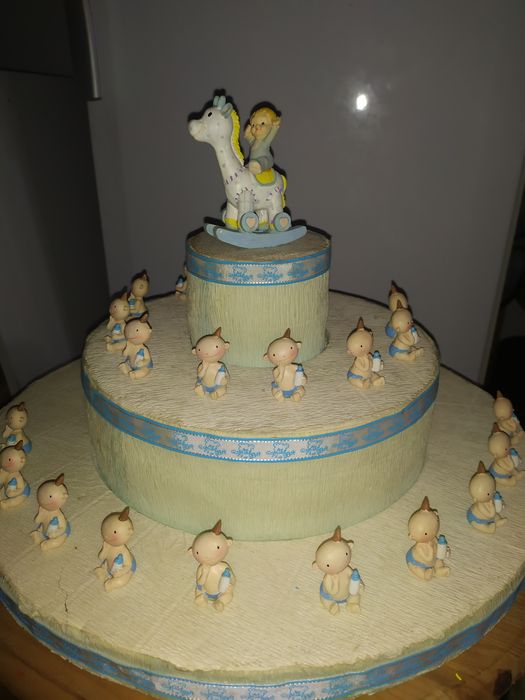 Lembranças Batizado/aniversário/ chá de bebé