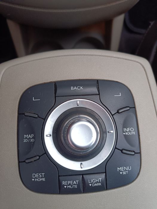 Renault Grande Scenic