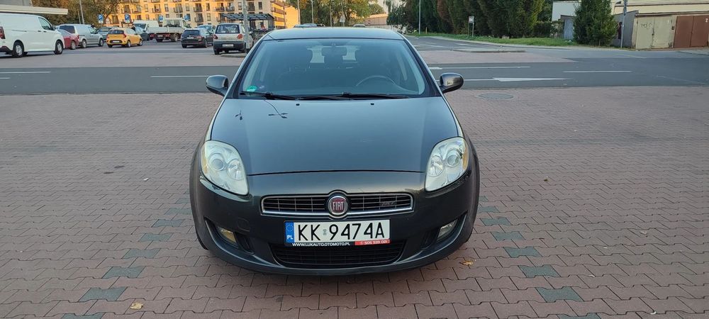 Fiat Bravo