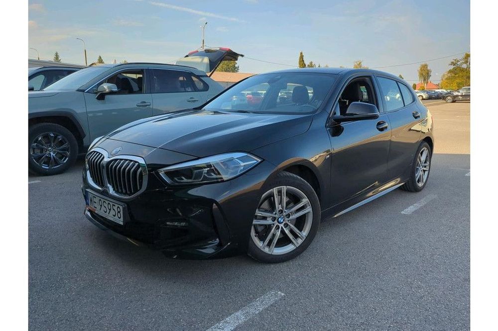 BMW Seria 1