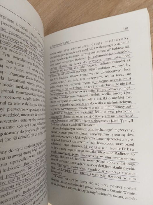 Kobiety i duch inności Maria Janion