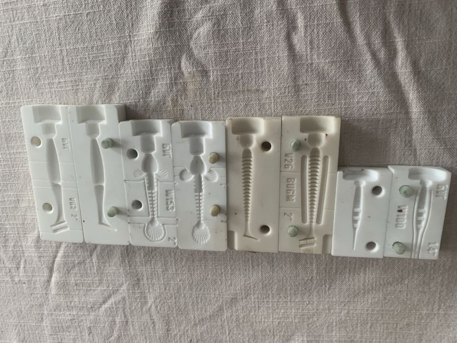 Форми силікон для пиманок