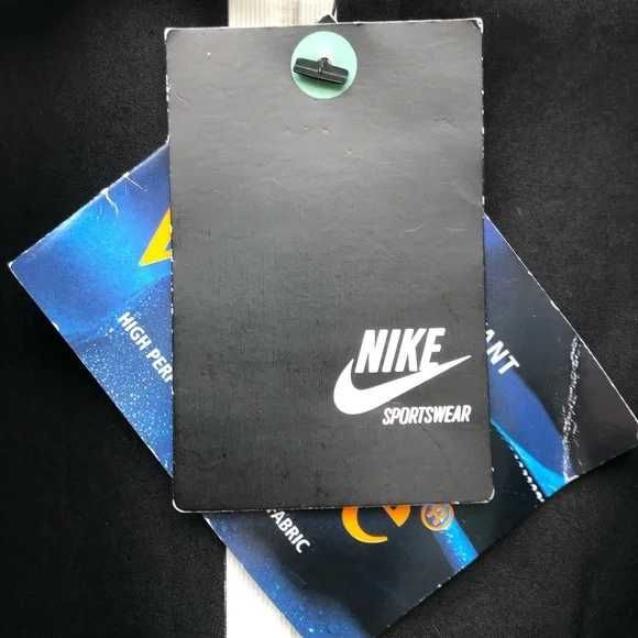 Женский спортивный #костюм NIKE NSW SportswearVentile Reflect размер L