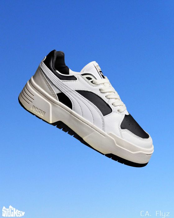 Жіночі кросівки Puma Flyz. Оригінал. Розмір 38 - 24 см