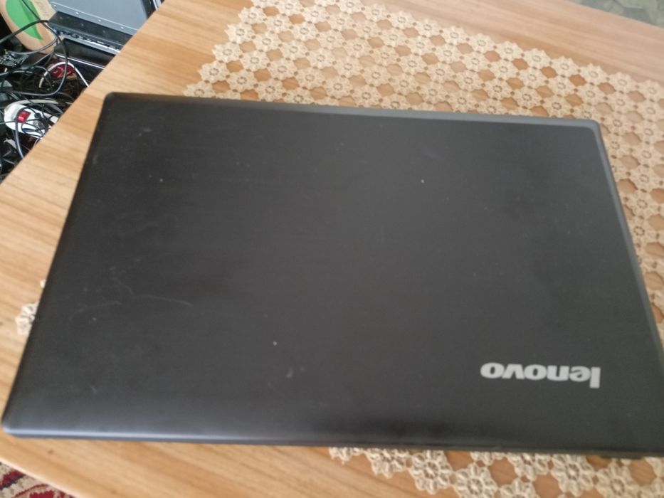 Laptop Lenovo g580 - petarda szybki