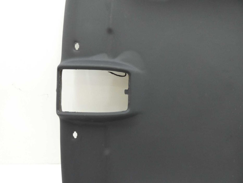 AUDI A4 B8 SEDAN S-LINE czarna podsufitka słupki elementy komplet 8K5867501 Gorlice