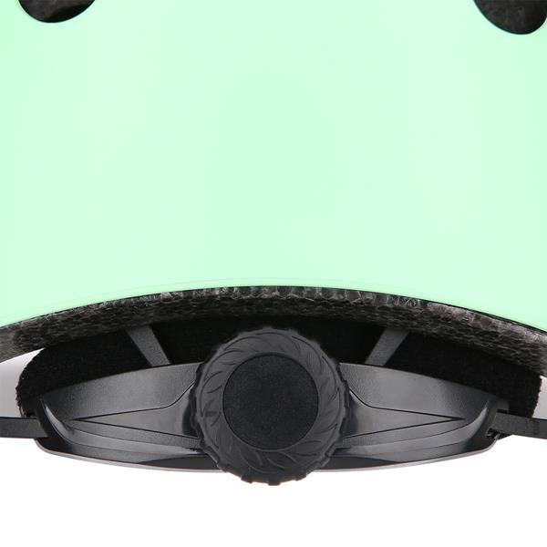 Mtw001 miętowy rozm. l(58-61cm) kask nils extreme