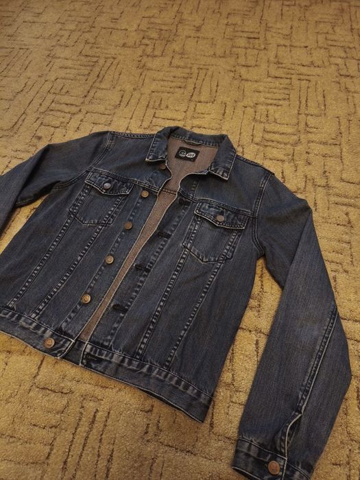 Cheap monday  джинсовка джинсова куртка levis шерпа sherpa джинсівка