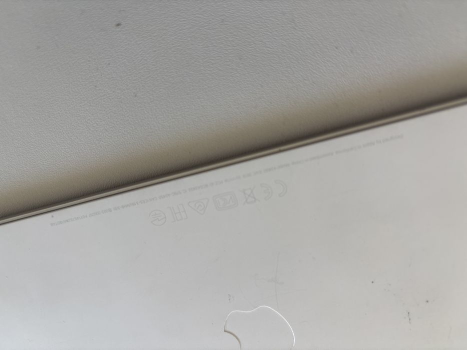 Apple Magic Keyboard