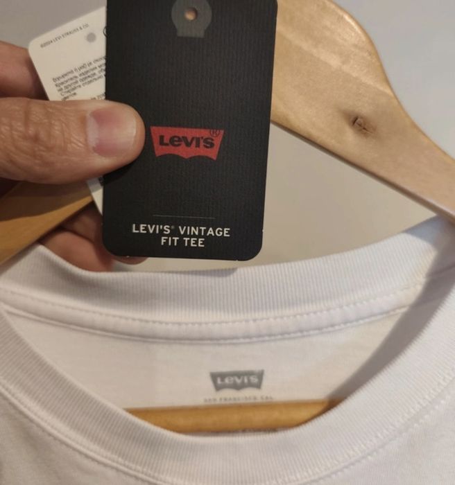 Camisa  e  T-shirt Levi's