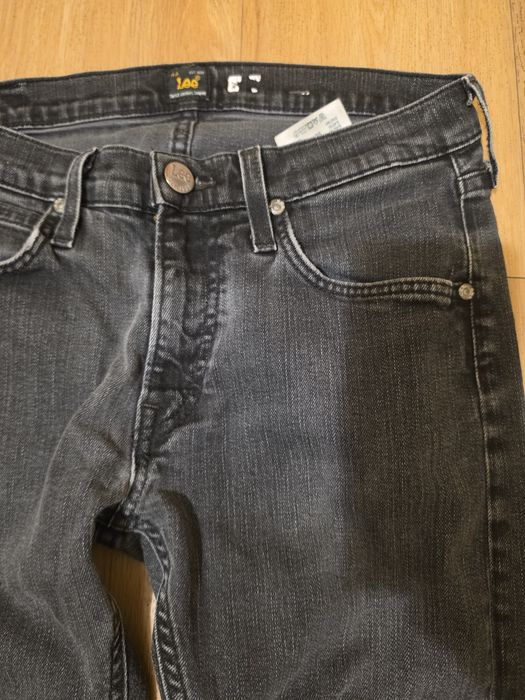 Spodnie jeans Lee Luke W29 L32